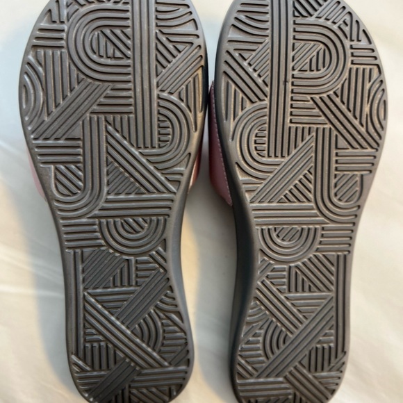 Nike Women's Ultra Comfort Pink Slide NEW W/O TAGS Size 10 - Picture 4 of 7